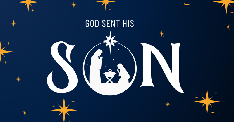 Good News of Great Joy