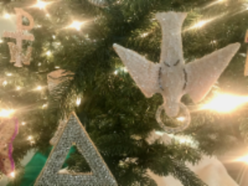 Christmas Eve, 12/24/2025, 5:30 p.m.