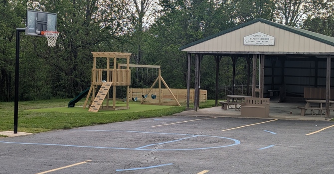 Facility Use Ministry