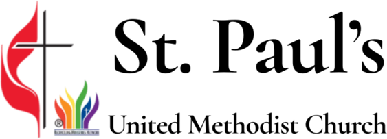 St. Paul's United Methodist Church