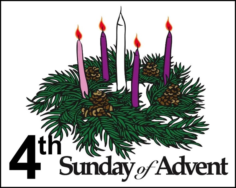 Fourth Sunday in Advent