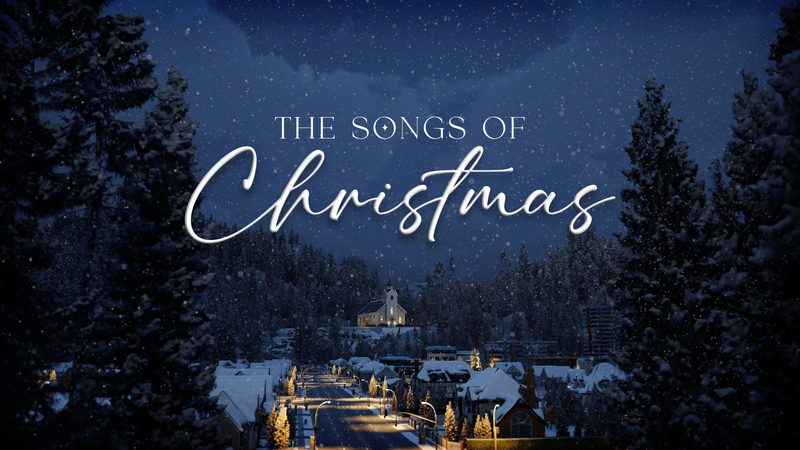 Gloria; The Angel's Song | Luke 2:8-14