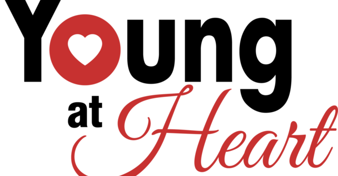 Young At Heart: Valentine Event 