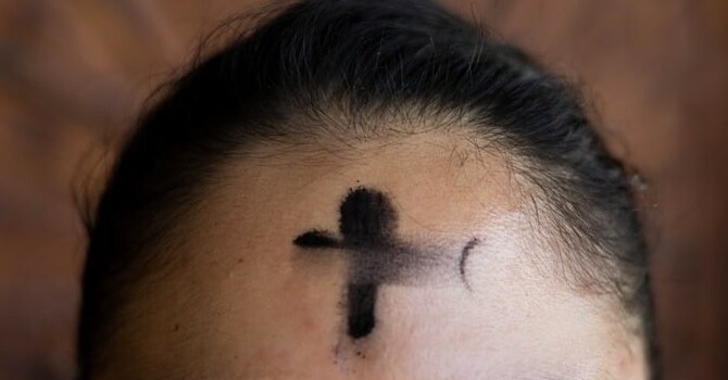 Ash Wednesday