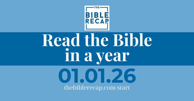 Read The Bible In One Year image