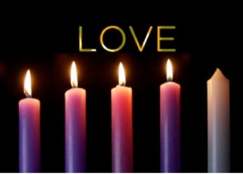 Advent Love