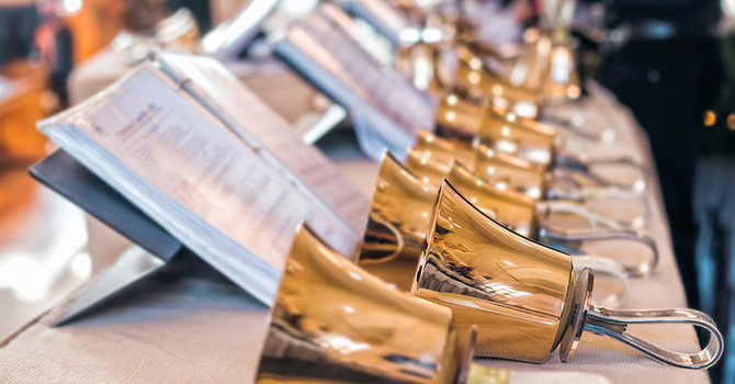 Bell Choir & Choir Winter Break image