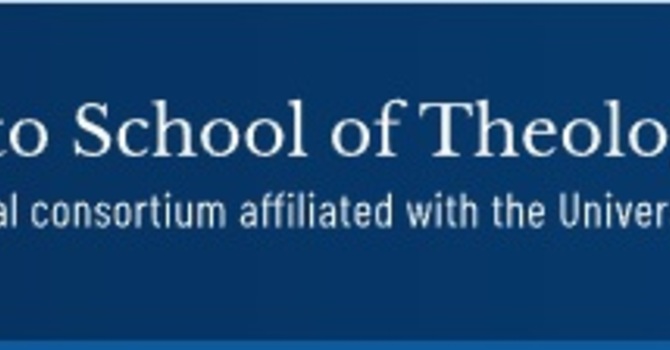 National Anglican Wellness Survey 