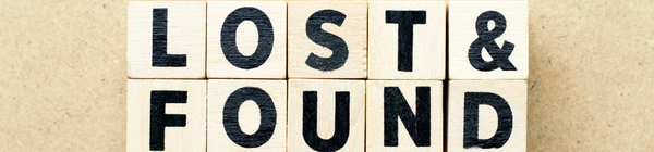 Help us Find the Owners