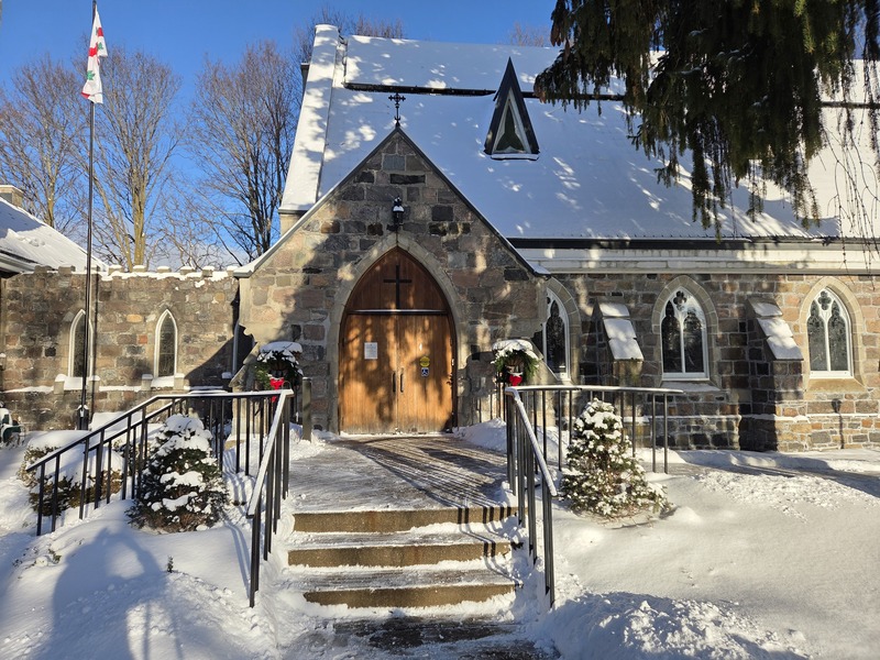 First Sunday after Christmas