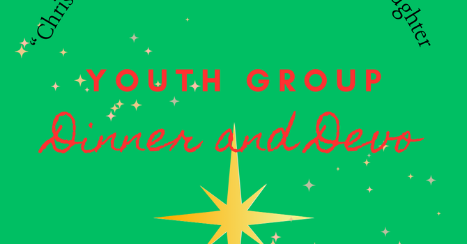 Youth Group