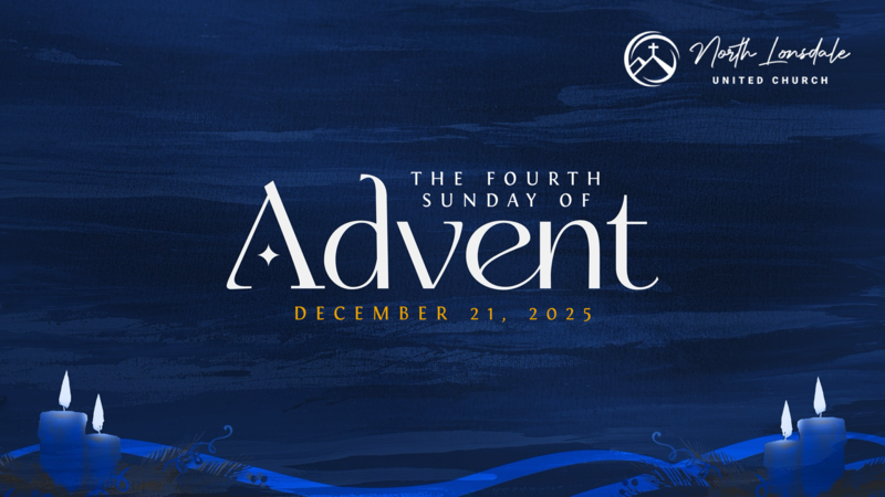 Advent 4