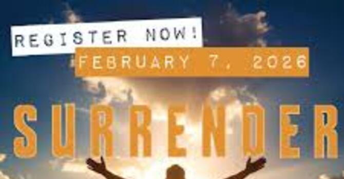 No Regrets Men's Simulcast