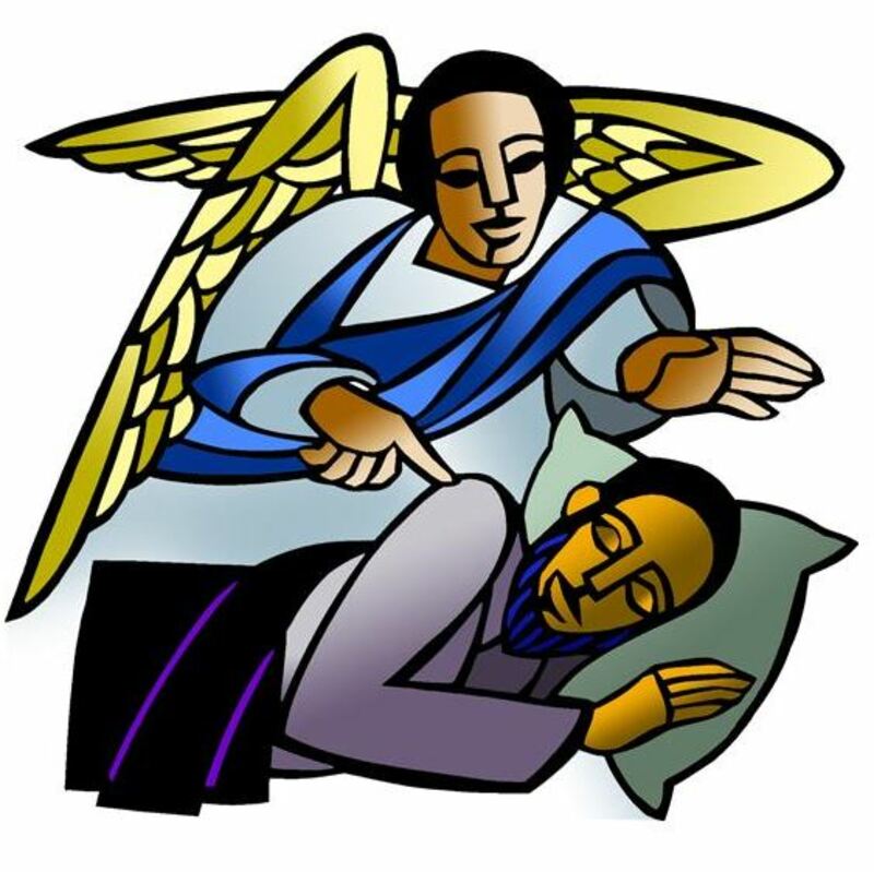 Sunday, December 21, 2025 - Fourth Sunday of Advent