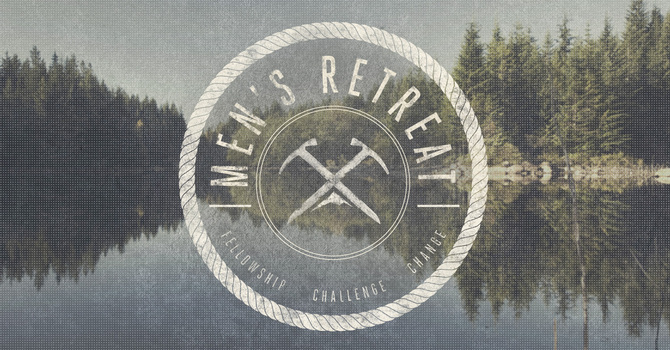 Mens Retreat 
