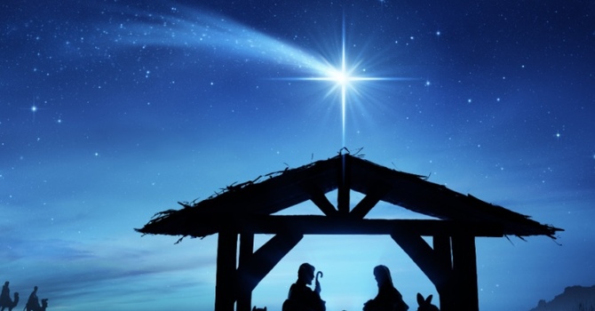 The True Meaning of Christmas image