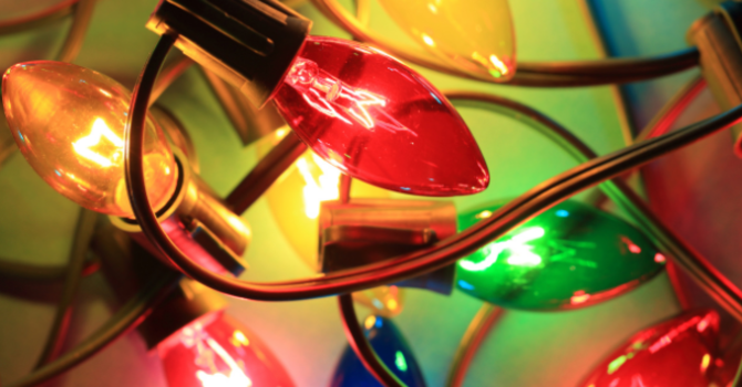 Christmas in Full Color image