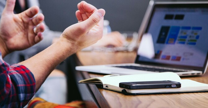 Parish Council Meeting