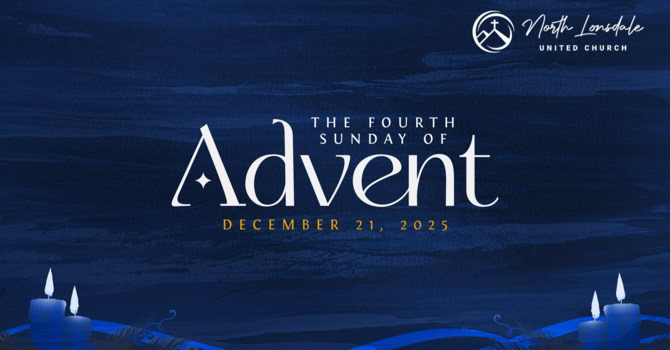Advent 4