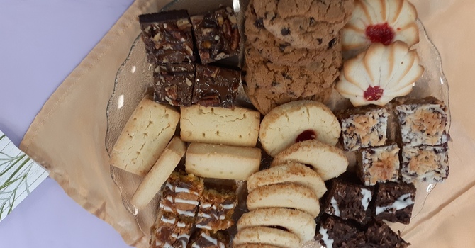 Hospitality and Fellowship Meeting