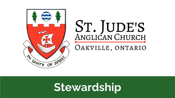 Annual Pledge Campaign