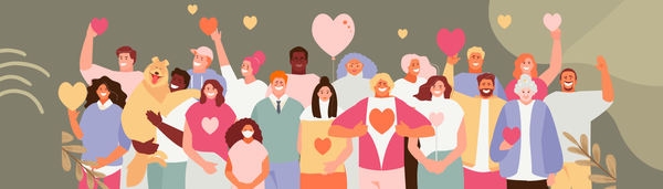 Volunteer Information Survey