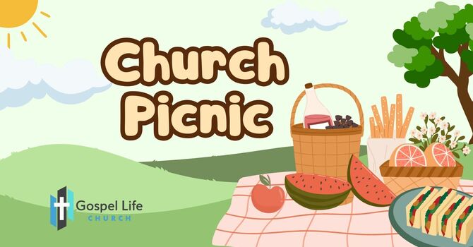 Church Picnic