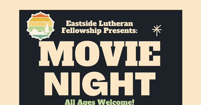 Movie Night! 