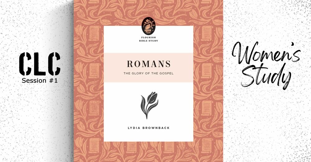 Romans: The Glory of the Gospel