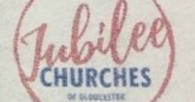 Jubilee Unity Service