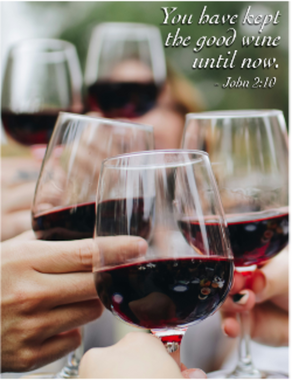 Sunday’s Preview – When Jesus Shows Up