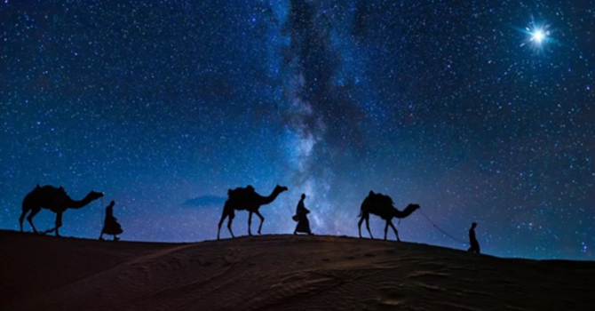 A Second Enlightenment (S,LS)