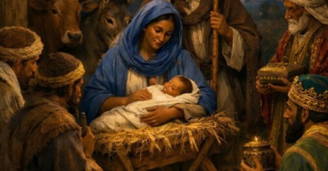 Christmas with String Orchestra