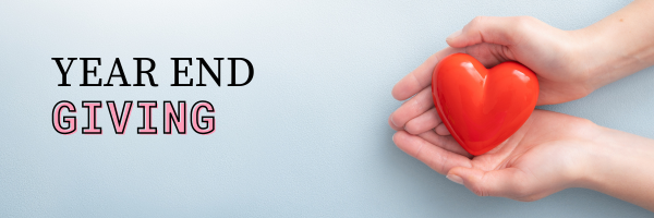 Community, Generosity, and Gratefulness