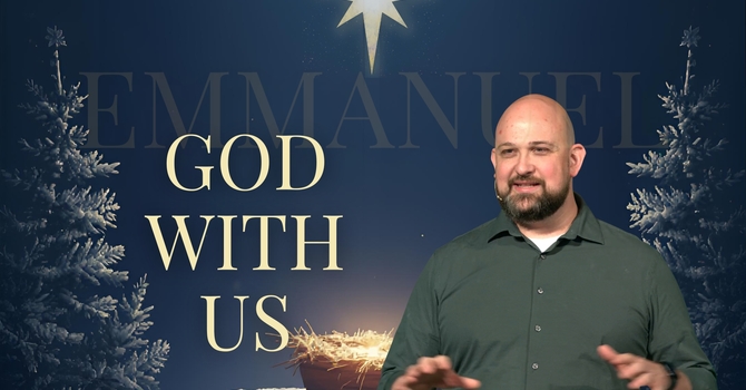 God With Us