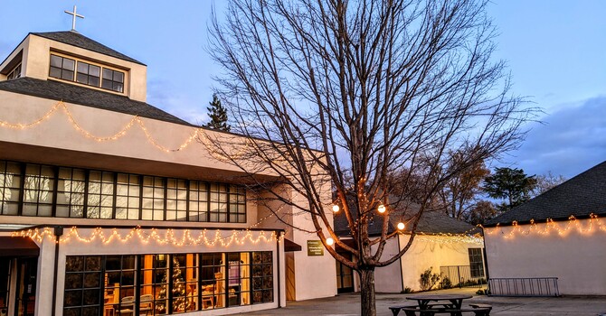 Christmas Morning Service