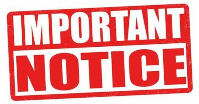 Finance Committee Meeting