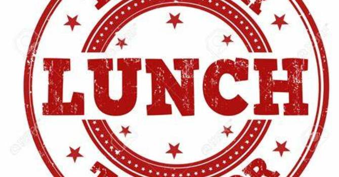 Building Maintenance Luncheon