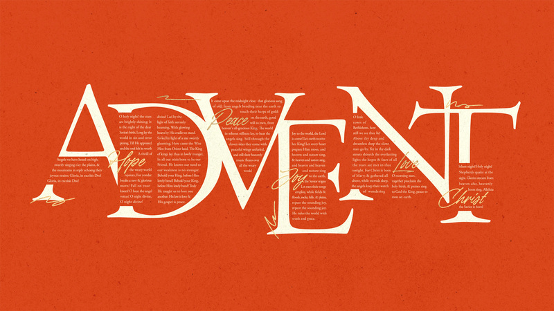 Now What? Living the Promise After Christmas