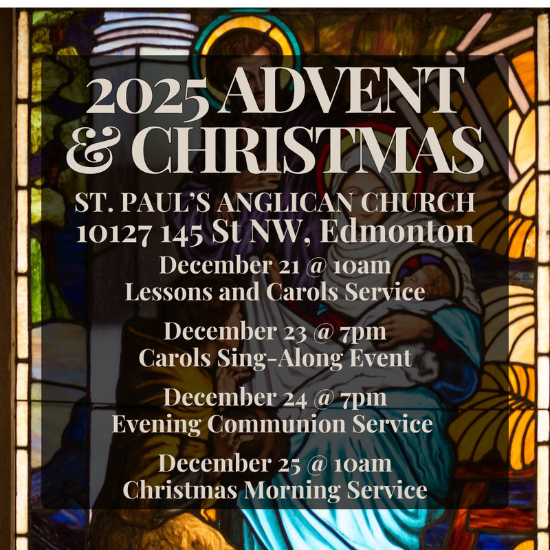 Dec 24, 2025: Christmas Eve