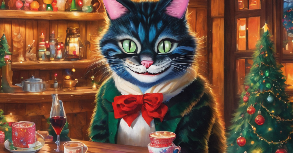 Christmastide Subscription 2025