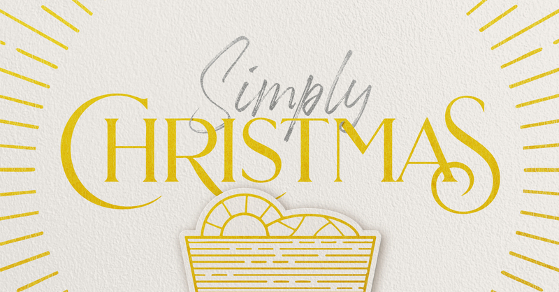 Simply Christmas 