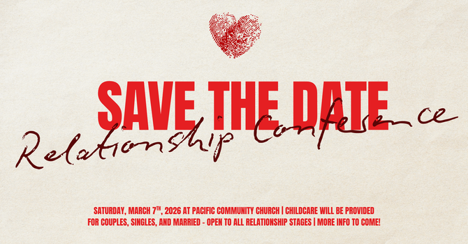 Relationship Conference