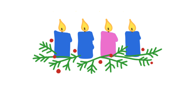 December 21 2025 - Fourth Week of Advent