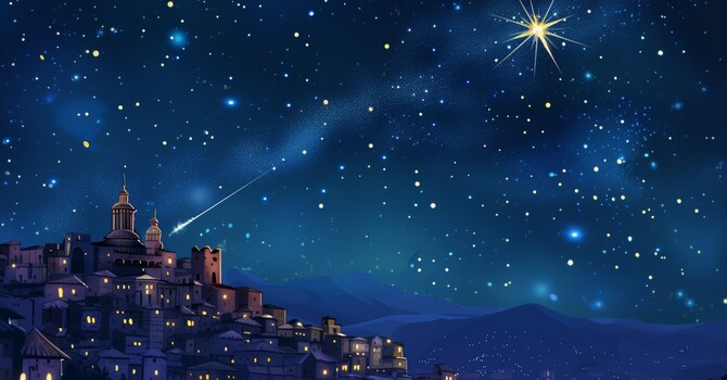 Message from the Pastor - Ken Radant image