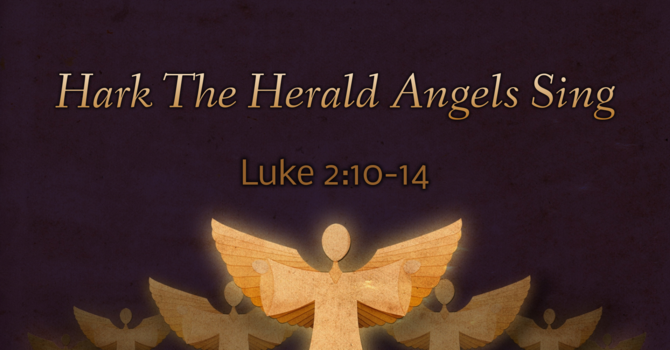 Hark the Herald Angels Sing