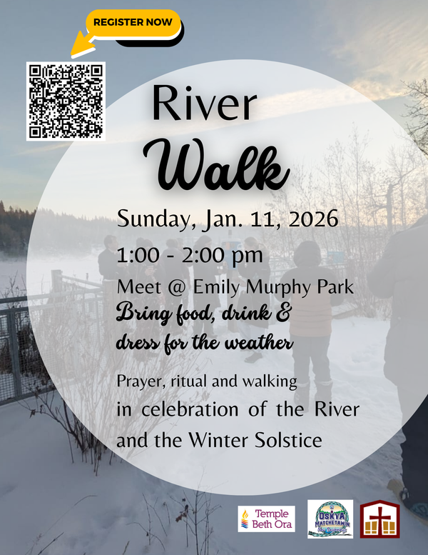 River Walk - Solstice