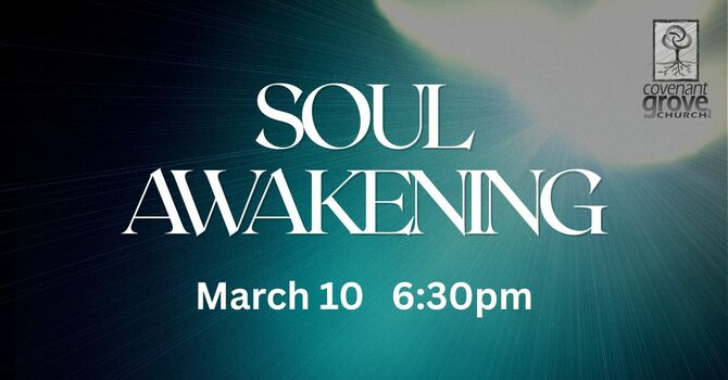 Soul Awakening 