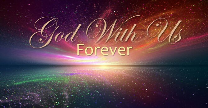 God With Us Forever