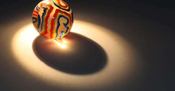 Darkness and Light Day 24